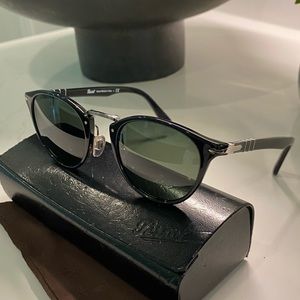 Persol Sunglasses “Typewriter Collection”